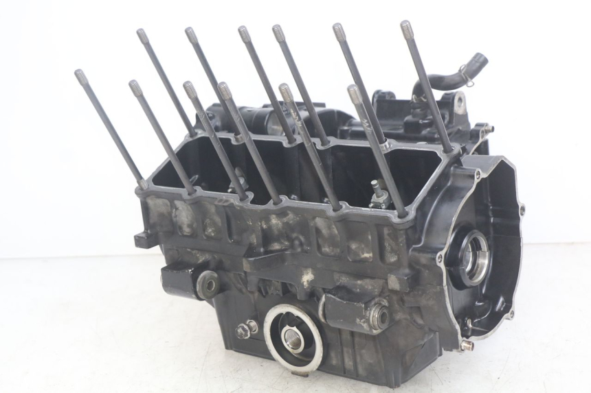 photo de Karter dolny silnika YAMAHA FZS FAZER 600 (1998 - 2001) - Widok główny