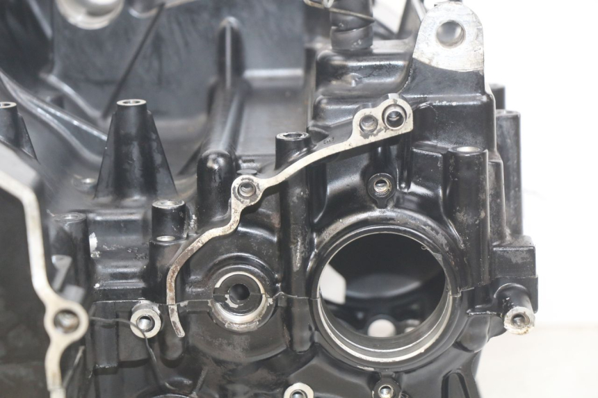 photo de Karter dolny silnika YAMAHA FZS FAZER 600 (1998 - 2001) - Widok produktu