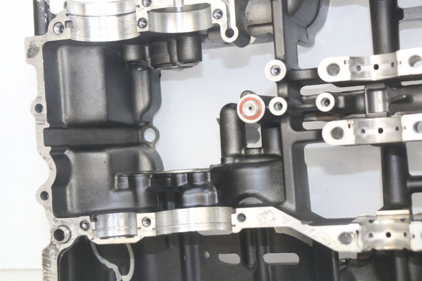 photo de Karter dolny silnika YAMAHA FZS FAZER 600 (1998 - 2001) - Kontrola wizualna