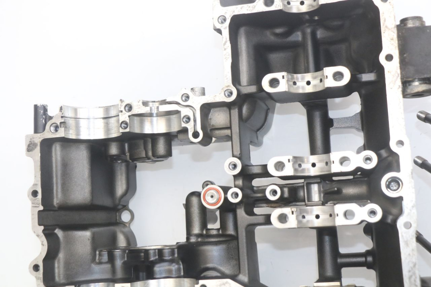 photo de Karter dolny silnika YAMAHA FZS FAZER 600 (1998 - 2001) - Zoom jakości