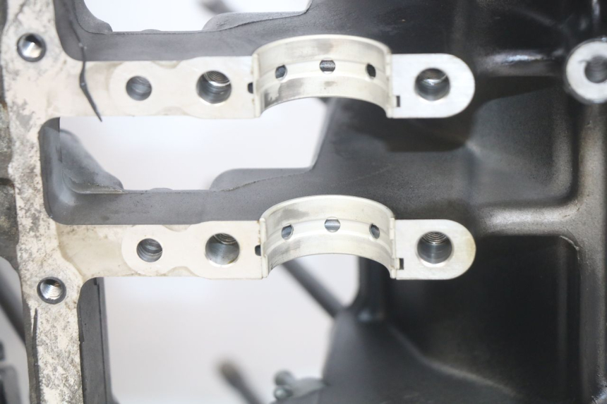 photo de Karter dolny silnika YAMAHA FZS FAZER 600 (1998 - 2001) - Zoom stanu zużycia