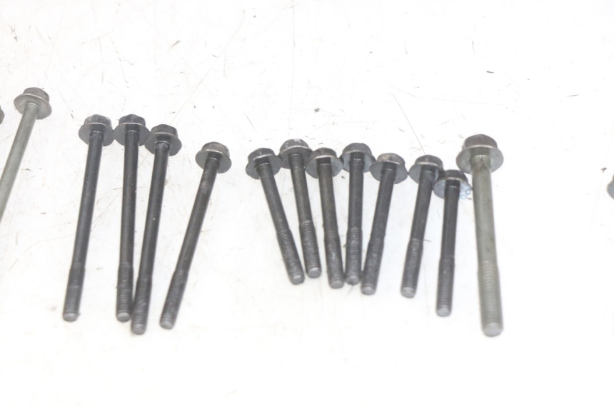 photo de Karter dolny silnika YAMAHA FZS FAZER 600 (1998 - 2001) - Widok ogólny