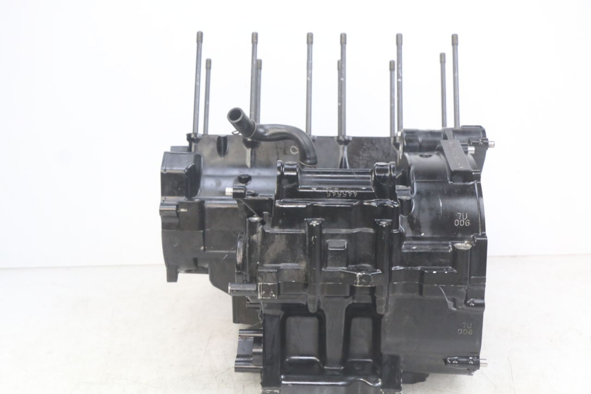 photo de Karter dolny silnika YAMAHA FZS FAZER 600 (1998 - 2001) - Inny kąt widzenia