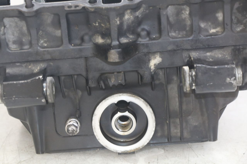 photo de Karter dolny silnika YAMAHA FZS FAZER 600 (1998 - 2001) - Stan powierzchni