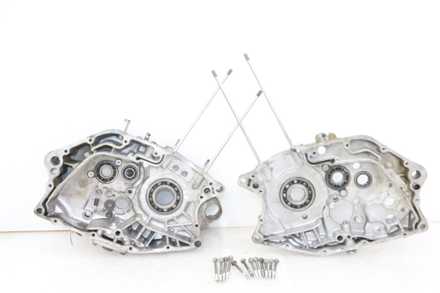 photo de Karter dolny silnika HYOSUNG GF 125 (2001 - 2005) - Szczegół części