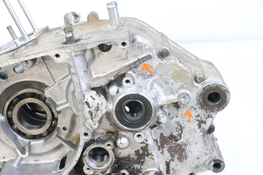 photo de Karter dolny silnika HYOSUNG GF 125 (2001 - 2005) - Widok produktu