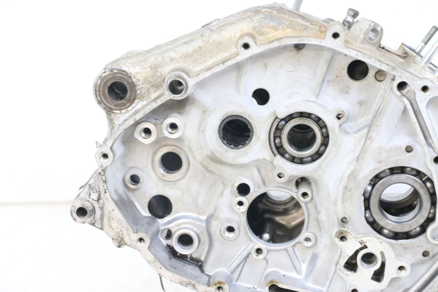 photo de Karter dolny silnika HYOSUNG GF 125 (2001 - 2005) - Widok ogólny