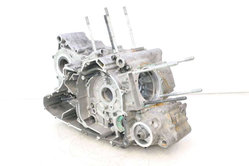 photo de Karter dolny silnika GILERA GP 800 (2007 - 2013) - Część sprawdzona