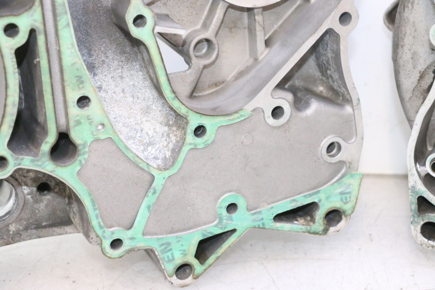 photo de Karter dolny silnika GILERA GP 800 (2007 - 2013) - Widok ogólny