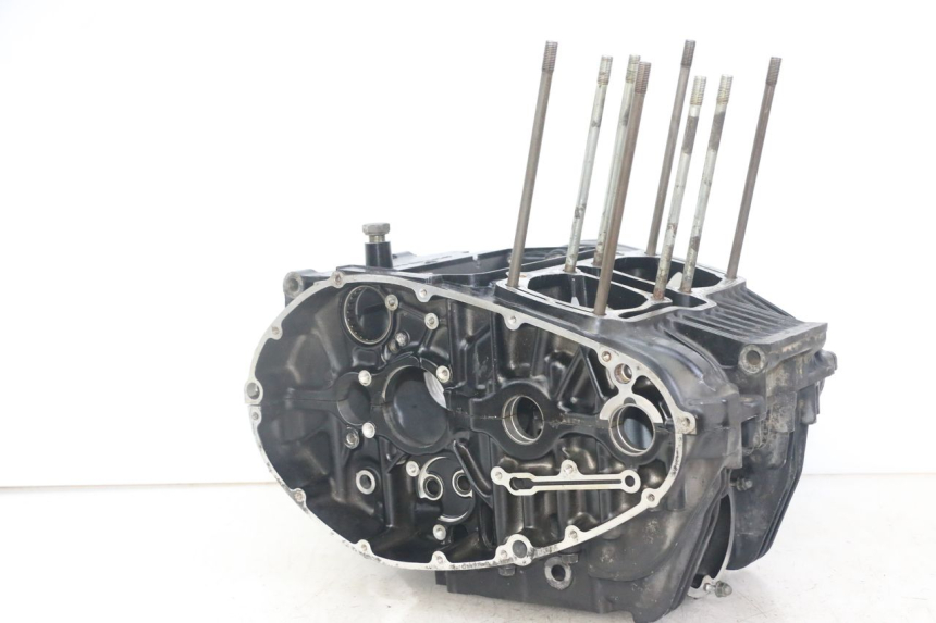 photo de Karter dolny silnika SUZUKI GS GSE 500 (2001 - 2003) - Widok główny