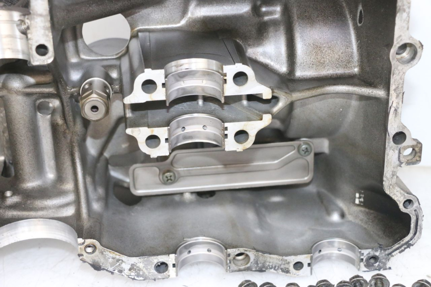 photo de Karter dolny silnika SUZUKI GS GSE 500 (2001 - 2003) - Zdjęcie dodatkowe