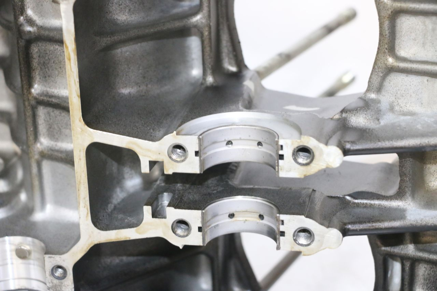 photo de Karter dolny silnika SUZUKI GS GSE 500 (2001 - 2003) - Widok główny