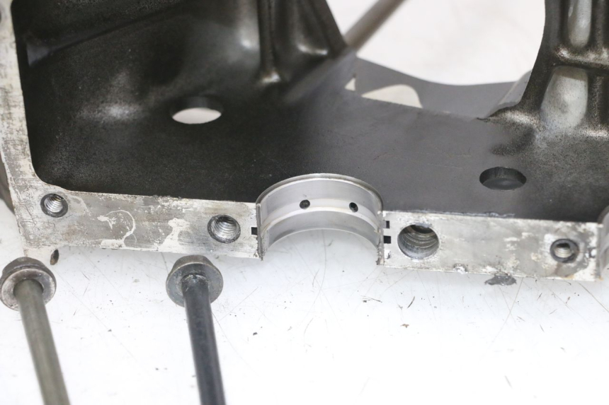 photo de Karter dolny silnika SUZUKI GS GSE 500 (2001 - 2003) - Szczegół części