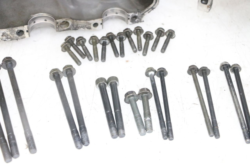 photo de Karter dolny silnika SUZUKI GS GSE 500 (2001 - 2003) - Inny kąt widzenia