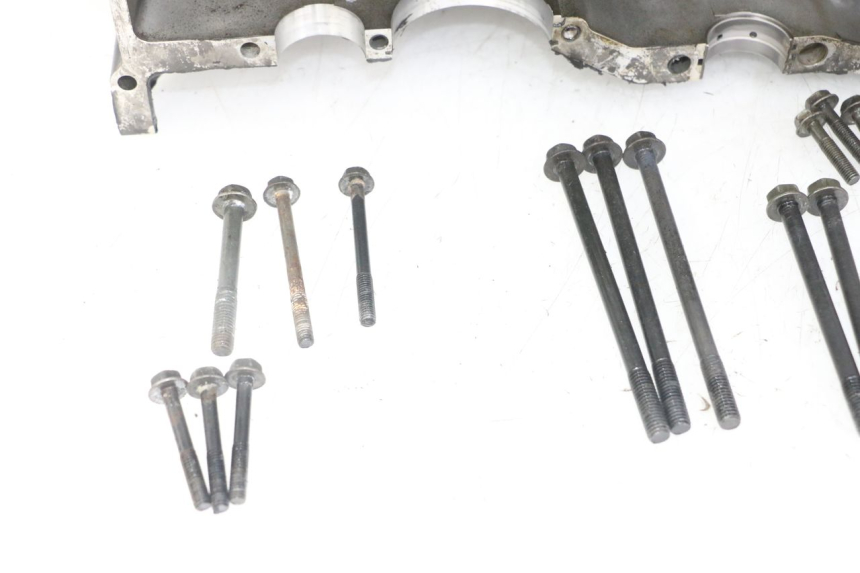 photo de Karter dolny silnika SUZUKI GS GSE 500 (2001 - 2003) - Zbliżenie techniczne