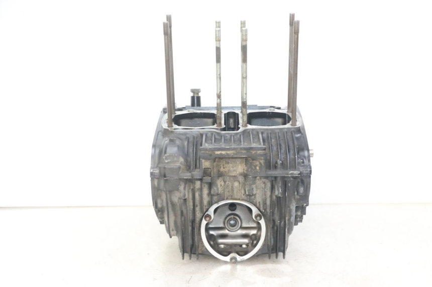 photo de Karter dolny silnika SUZUKI GS GSE 500 (2001 - 2003) - Punkty mocowania