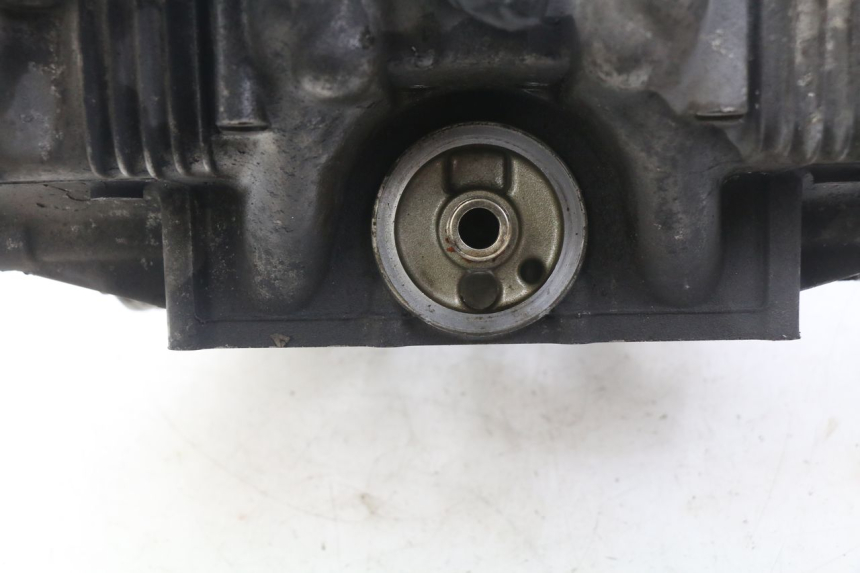 photo de Karter dolny silnika SUZUKI GSF S BANDIT 600 (2000 - 2004) - Stan powierzchni