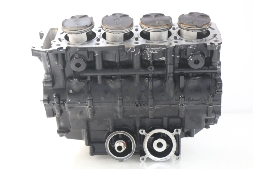 photo de Karter dolny silnika SUZUKI GSR 600 (2005 - 2012) - Widok produktu