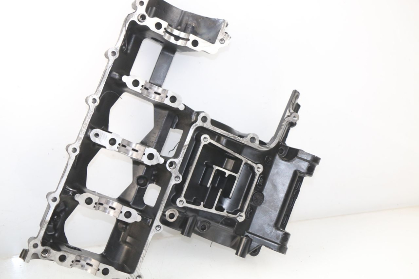 photo de Karter dolny silnika SUZUKI GSR 600 (2005 - 2012) - Kontrola wizualna