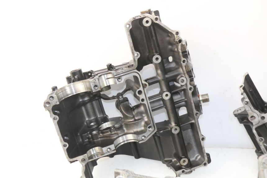 photo de Karter dolny silnika SUZUKI GSR 600 (2005 - 2012) - Widok produktu