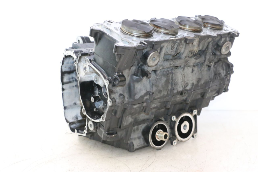 photo de Karter dolny silnika SUZUKI GSR 600 (2005 - 2012) - Szczegół części