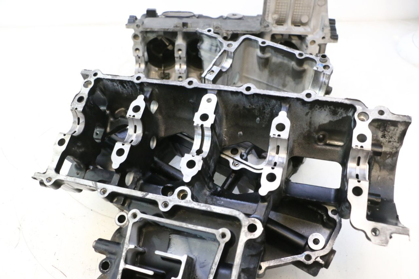 photo de Karter dolny silnika SUZUKI GSR 600 (2005 - 2012) - Widok produktu
