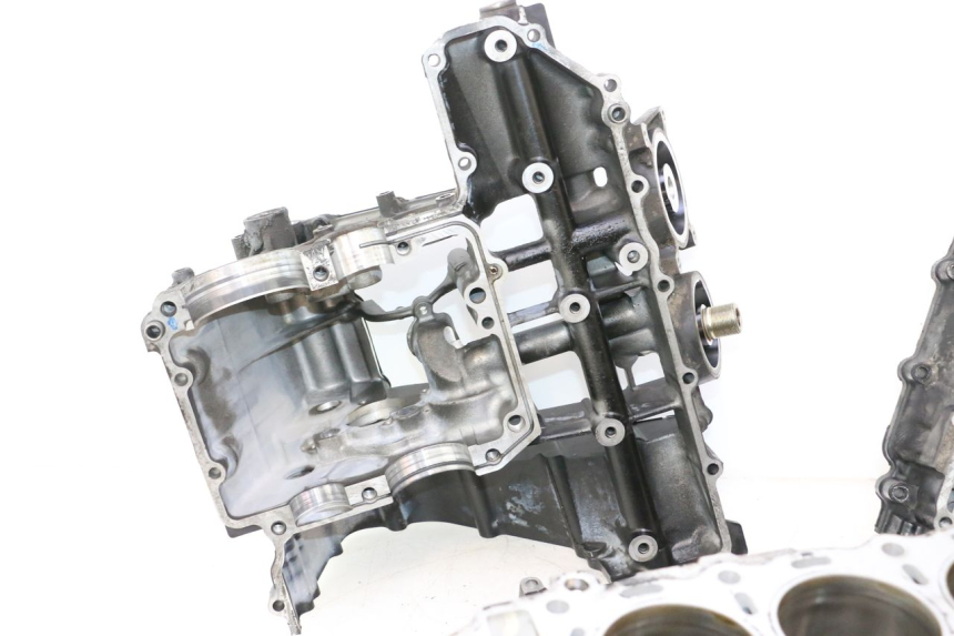 photo de Karter dolny silnika SUZUKI GSR 600 (2005 - 2012) - Widok ogólny