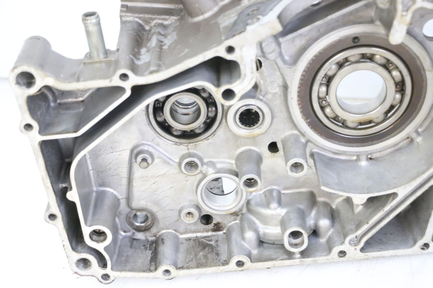 photo de Karter dolny silnika HYOSUNG GTR 125 (2006 - 2008) - Widok produktu