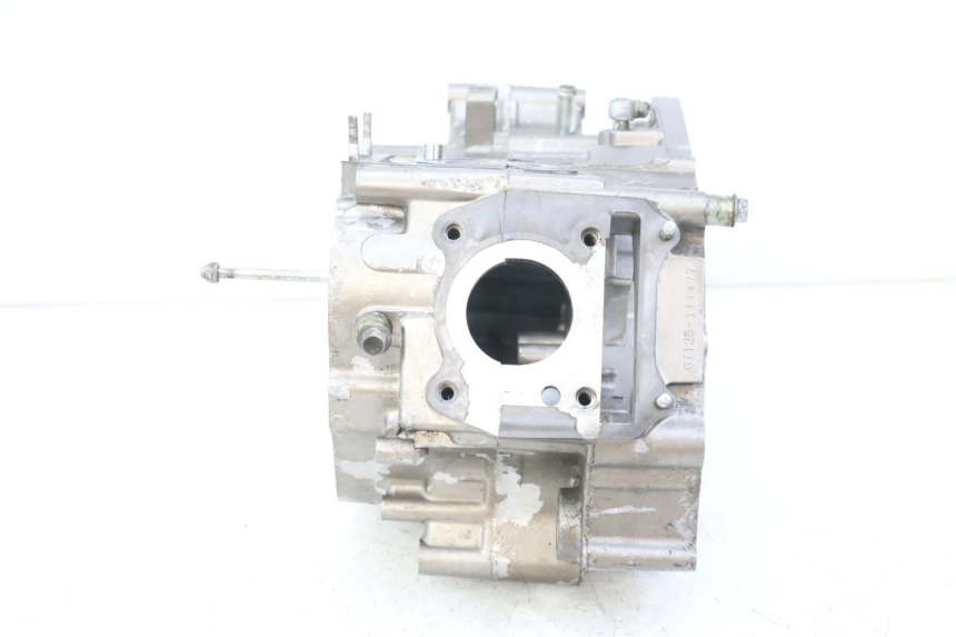 photo de Karter dolny silnika HYOSUNG GTR 125 (2006 - 2008) - Widok ogólny