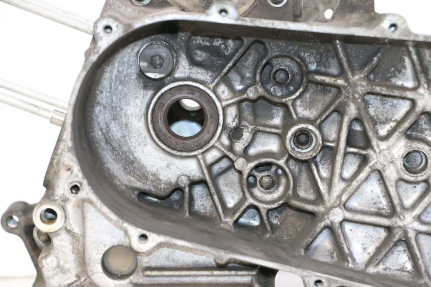 photo de Karter dolny silnika DAELIM HISTORY 125 (2001 - 2002) - Widok produktu