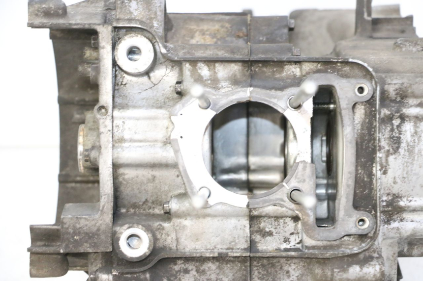 photo de Karter dolny silnika DAELIM HISTORY 125 (2001 - 2002) - Zoom jakości