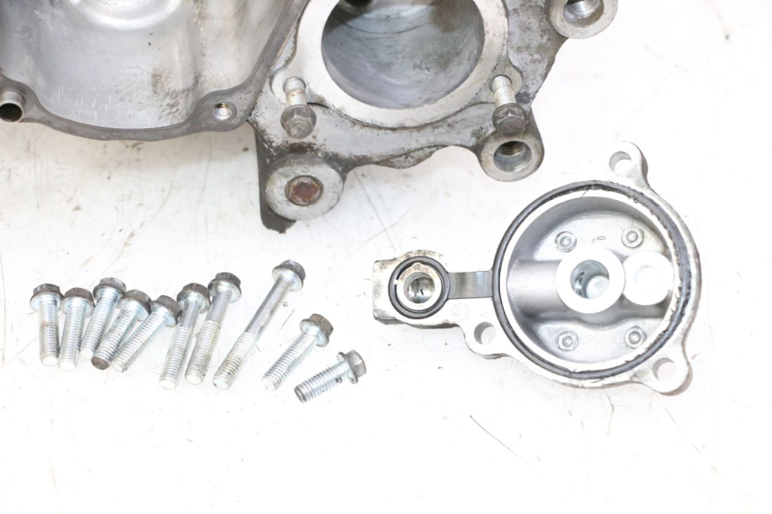 photo de Karter dolny silnika DAELIM HISTORY 125 (2001 - 2002) - Inny kąt widzenia