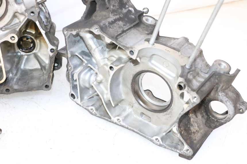 photo de Karter dolny silnika DAELIM HISTORY 125 (2001 - 2002) - Widok ogólny