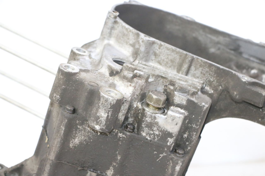 photo de Karter dolny silnika DAELIM HISTORY 125 (2001 - 2002) - Widok ogólny