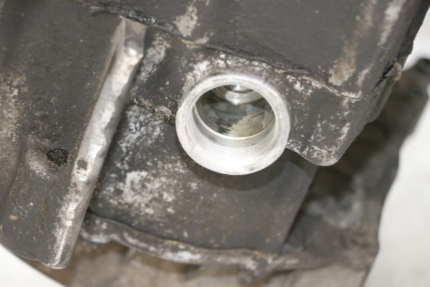 photo de Karter dolny silnika DAELIM HISTORY 125 (2001 - 2002) - Punkty mocowania