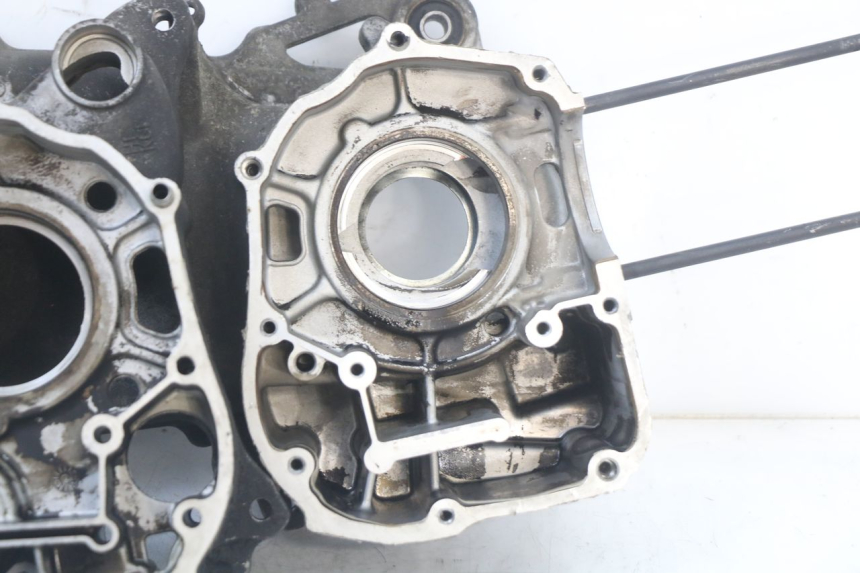 photo de Karter dolny silnika HONDA NES AROBASE 125 (2000 - 2003) - Widok ogólny