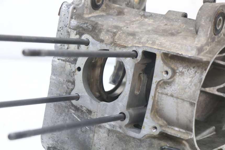 photo de Karter dolny silnika HONDA NES AROBASE 125 (2000 - 2003) - Część sprawdzona