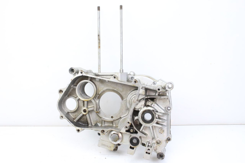 photo de Karter dolny silnika SYM HUSKY 125 (1999 - 2005) - Widok główny