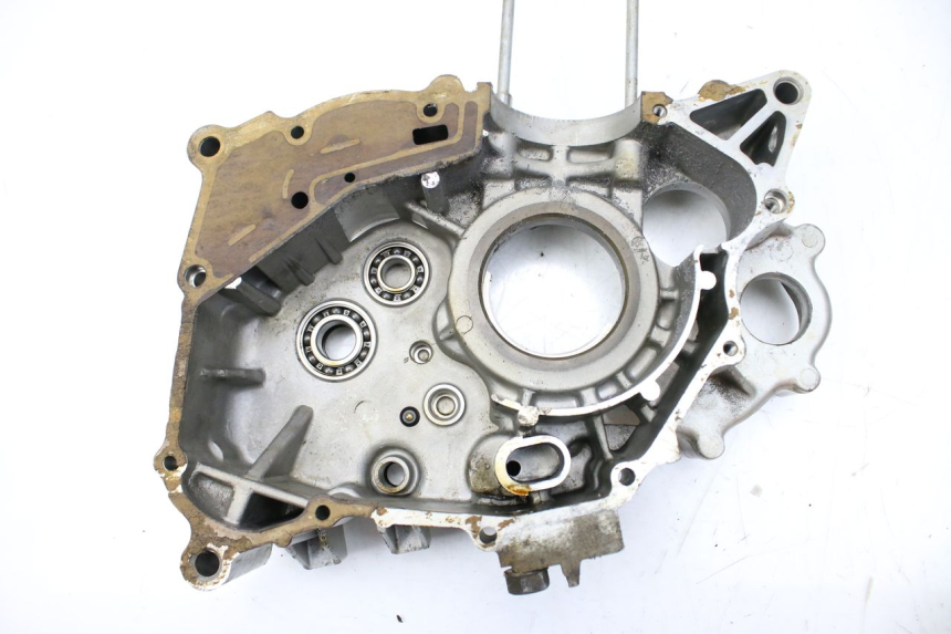 photo de Karter dolny silnika SYM HUSKY 125 (1999 - 2005) - Widok ogólny