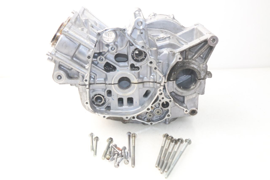 photo de Karter dolny silnika HONDA INTEGRA NC D 750 (2016 - 2018) - Widok główny