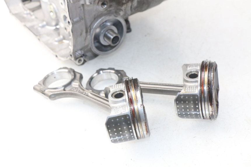 photo de Karter dolny silnika HONDA INTEGRA NC D 750 (2016 - 2018) - Szczegół części