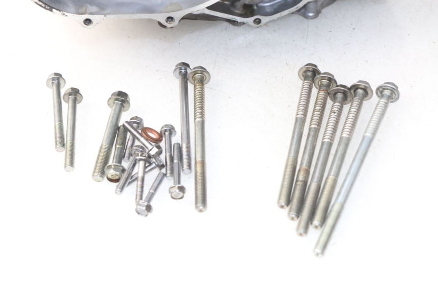 photo de Karter dolny silnika HONDA INTEGRA NC D 750 (2016 - 2018) - Widok z bliska