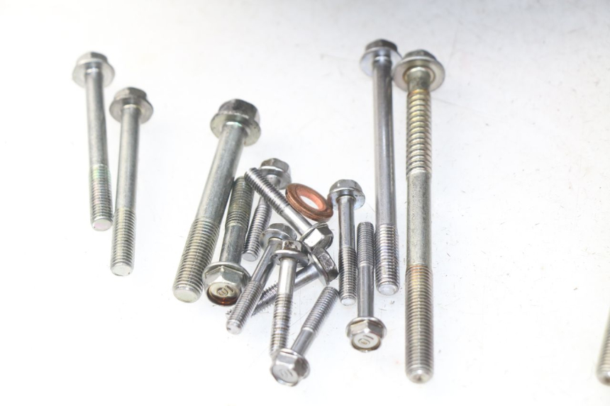 photo de Karter dolny silnika HONDA INTEGRA NC D 750 (2016 - 2018) - Zdjęcie dodatkowe