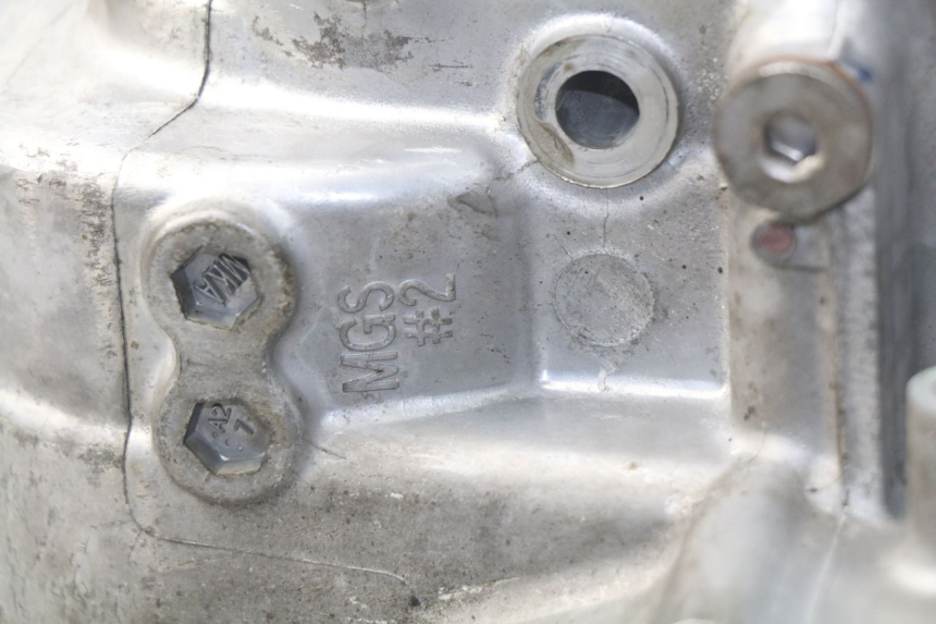 photo de Karter dolny silnika HONDA INTEGRA NC D 750 (2016 - 2018) - Kontrola wizualna