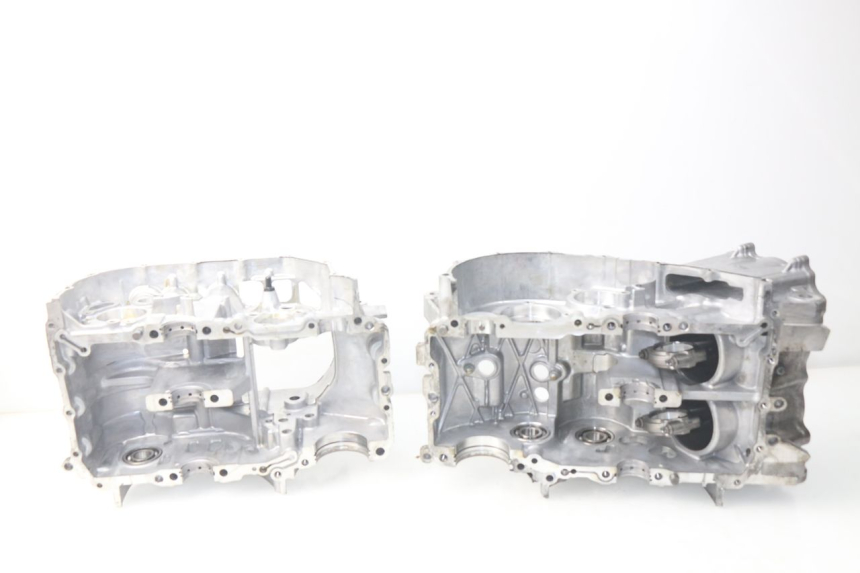 photo de Karter dolny silnika HONDA INTEGRA NC D 750 (2016 - 2018) - Widok profilu