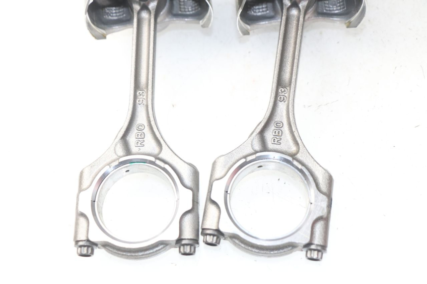 photo de Karter dolny silnika HONDA INTEGRA NC D 750 (2016 - 2018) - Inny kąt widzenia