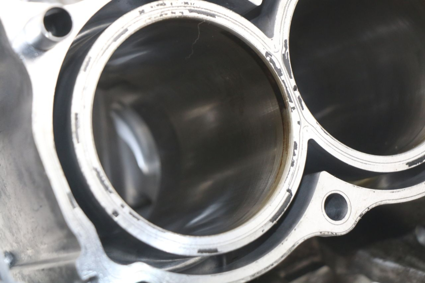 photo de Karter dolny silnika HONDA INTEGRA NC D 750 (2016 - 2018) - Widok ogólny