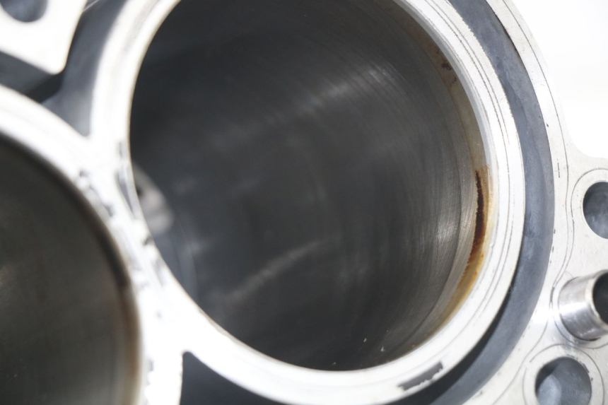 photo de Karter dolny silnika HONDA INTEGRA NC D 750 (2016 - 2018) - Punkty mocowania