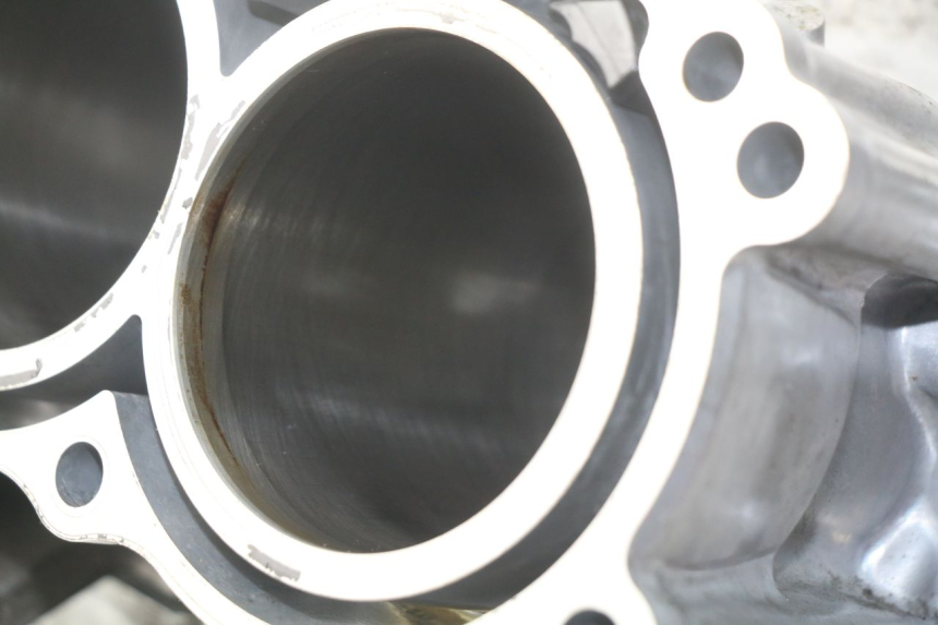 photo de Karter dolny silnika HONDA INTEGRA NC D 750 (2016 - 2018) - Stan powierzchni