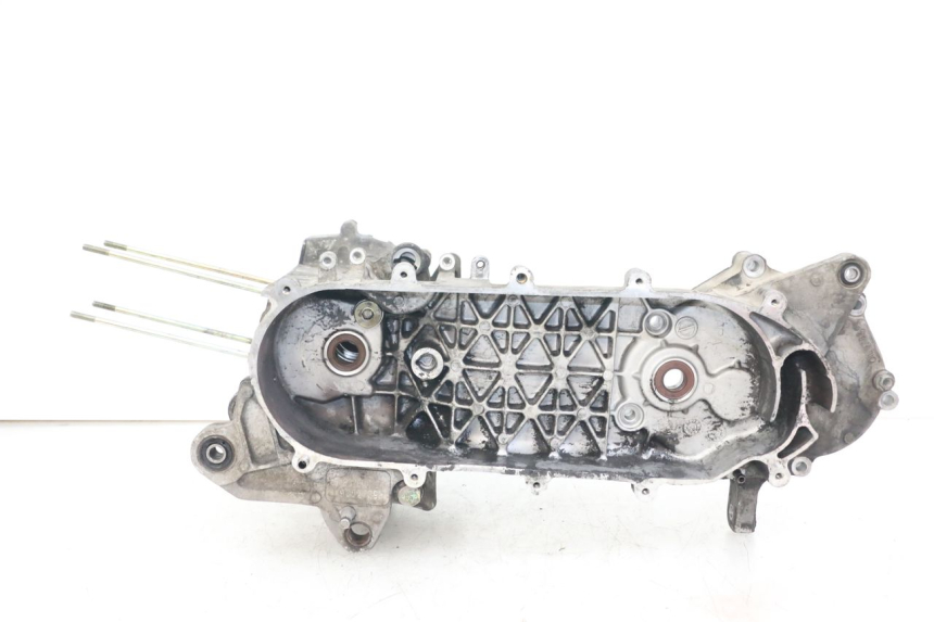 photo de Karter dolny silnika SYM JET 14 4T 50 (2018 - 2022) - Widok główny